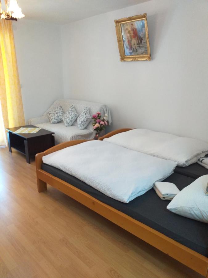 Triple Room with Balcony