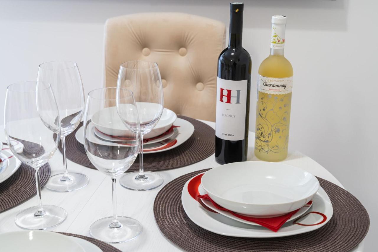 Star Apartments Dubrovnik - Bed and Breakfast Dubrovnik