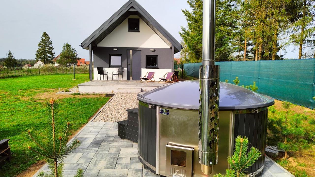Na Zaciszu - B&B