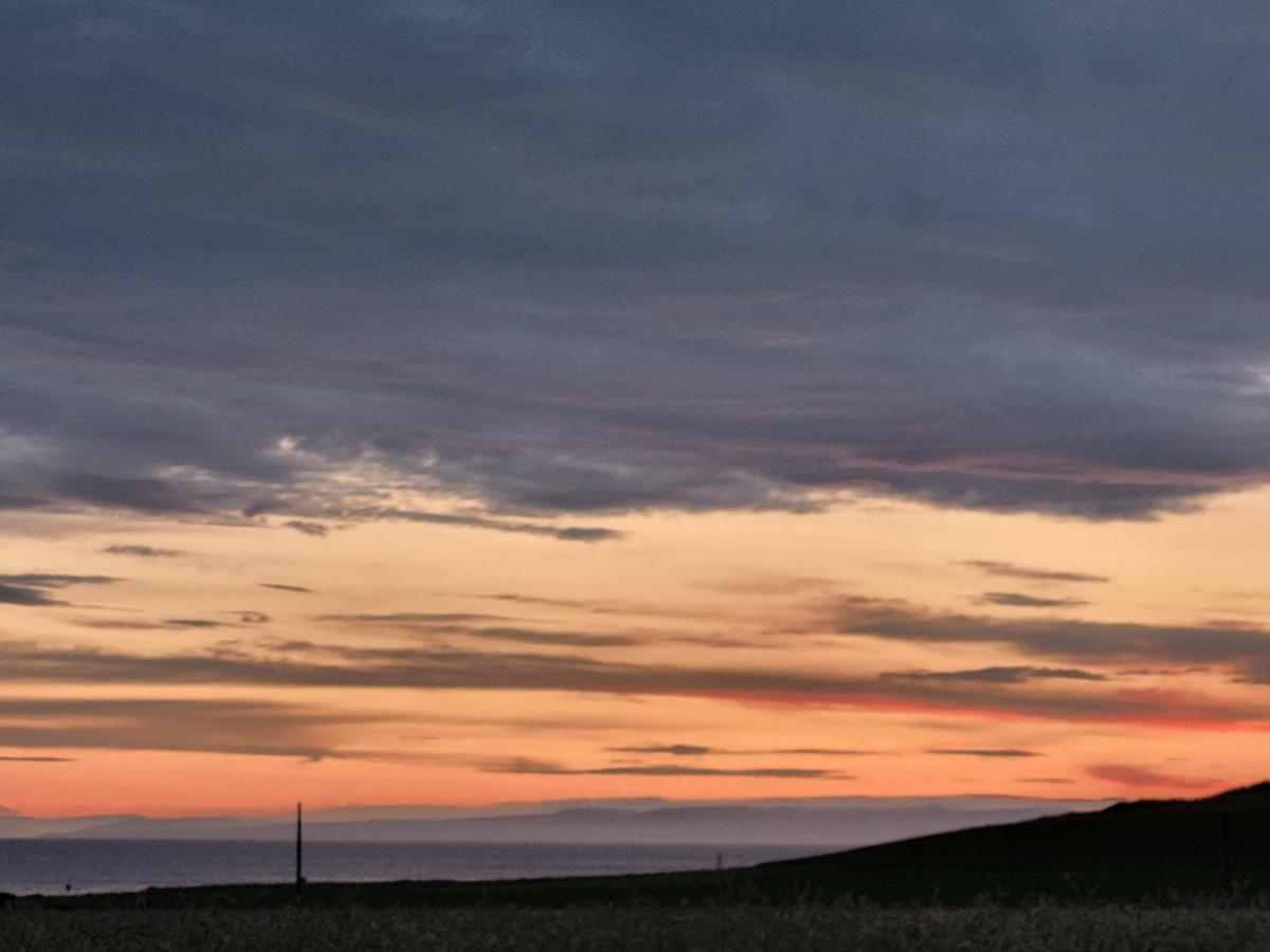 Gleneagles 27 - Turnberry Holiday Park - B&B Girvan
