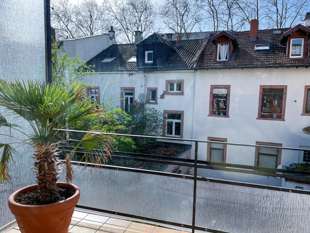 UPPER ROOM Apartment im Zentrum mit kostenfreiem Parkplatz - B&B