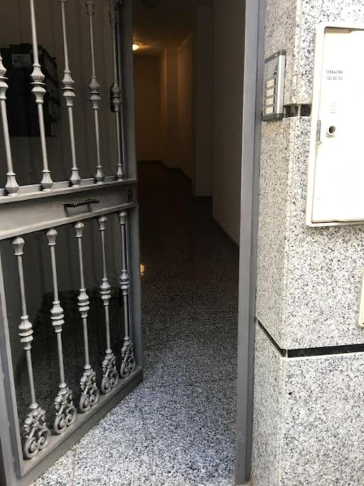 Bonito apartamento céntrico y cerca de la playa en FuengirolaMálaga - B&B Fuengirola