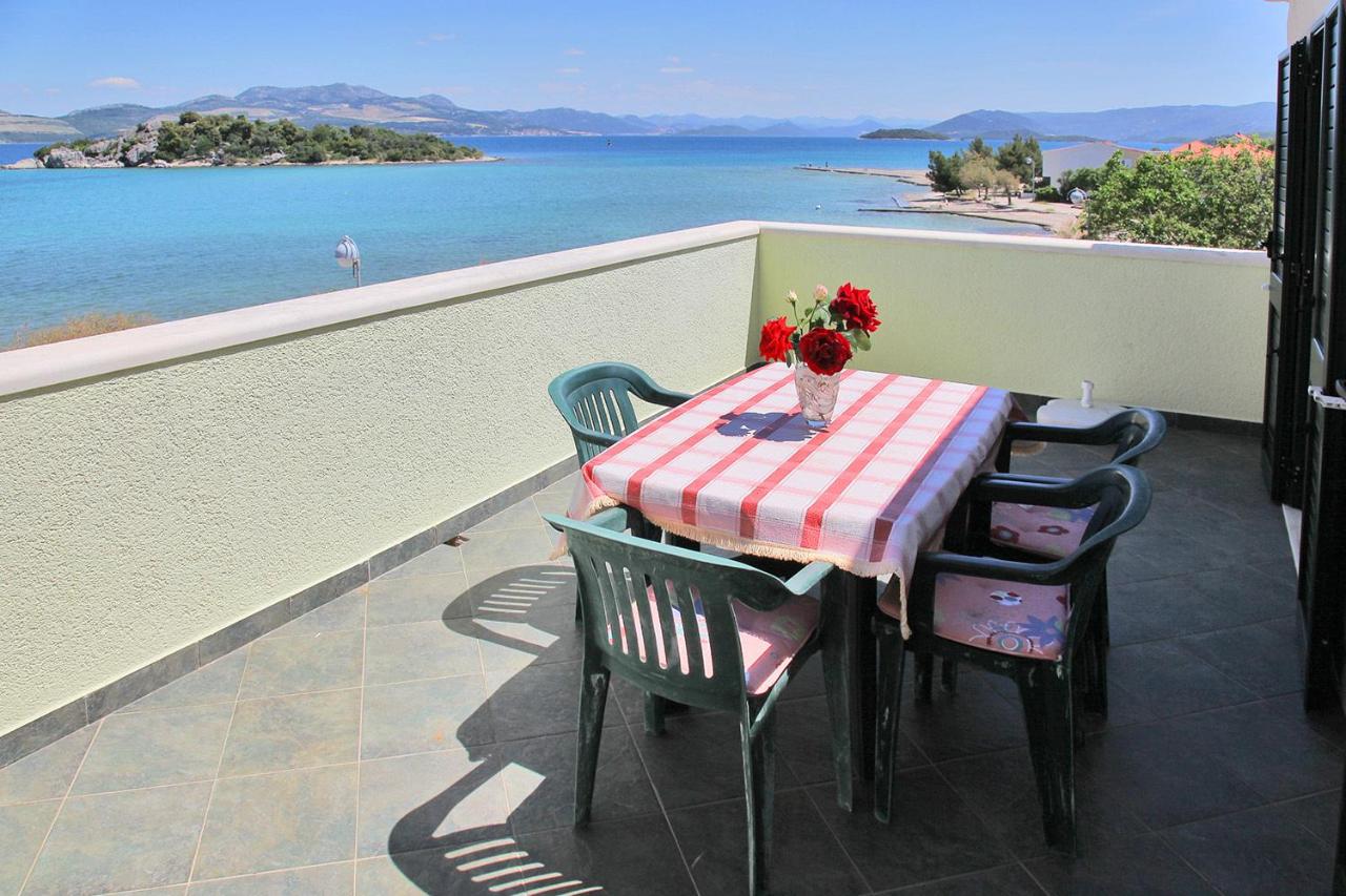 Appartamento con Vista Mare