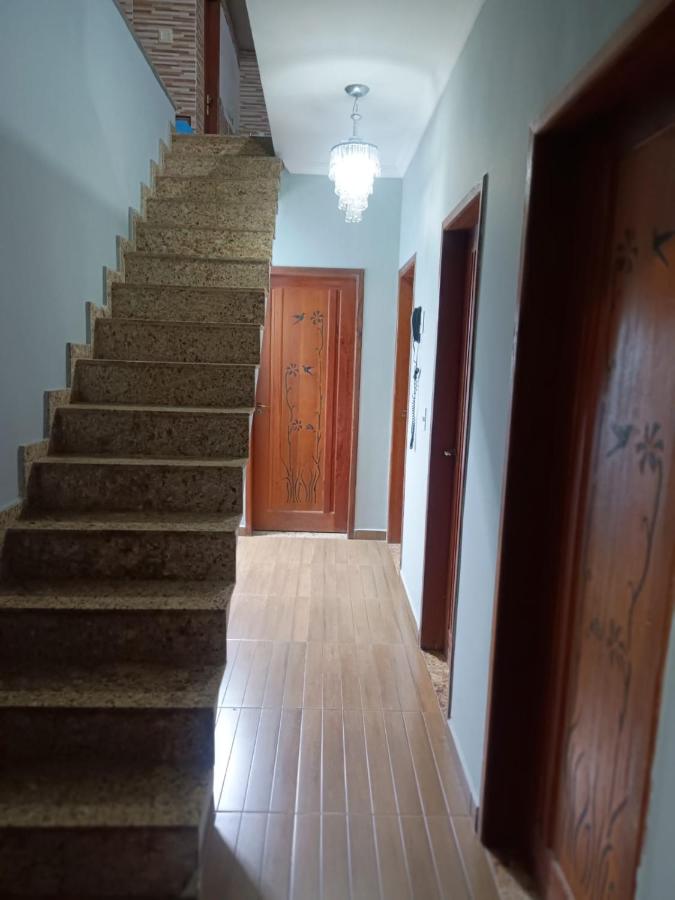 Residence Hotel Efrata - B&B Itaboraí