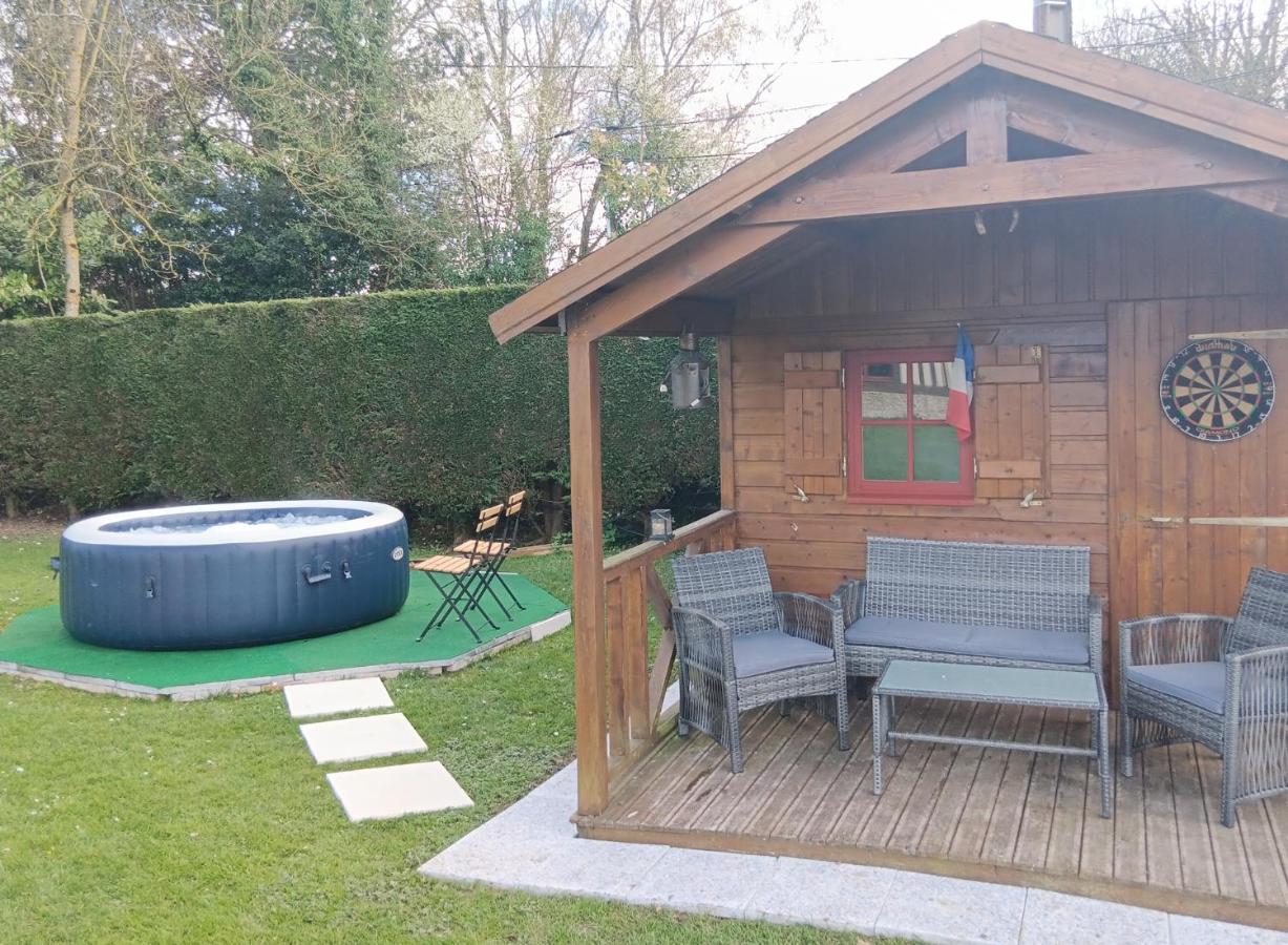 Gite des Augettes - B&B