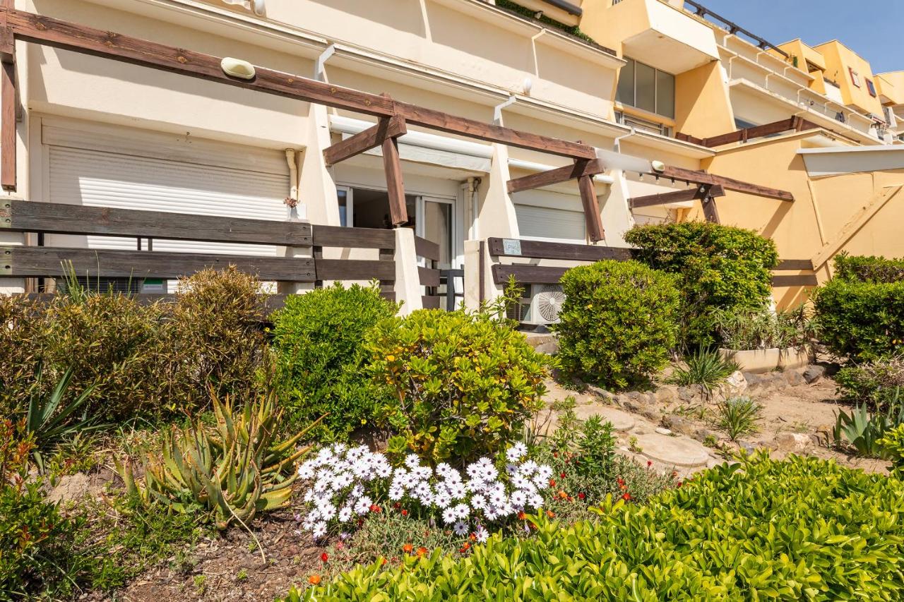 Le Jardin des Sens naturiste - Ferienwohnung