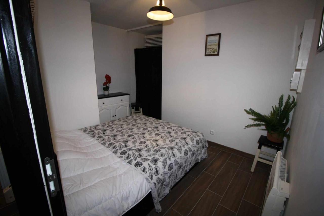 maison de la plage et du golf - Bed and Breakfast Moliets-et-Maa