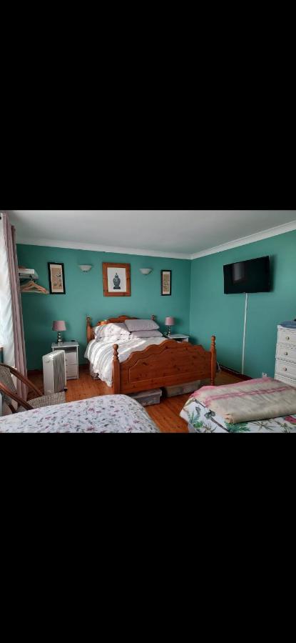 Stay with Jack 2 - B&B