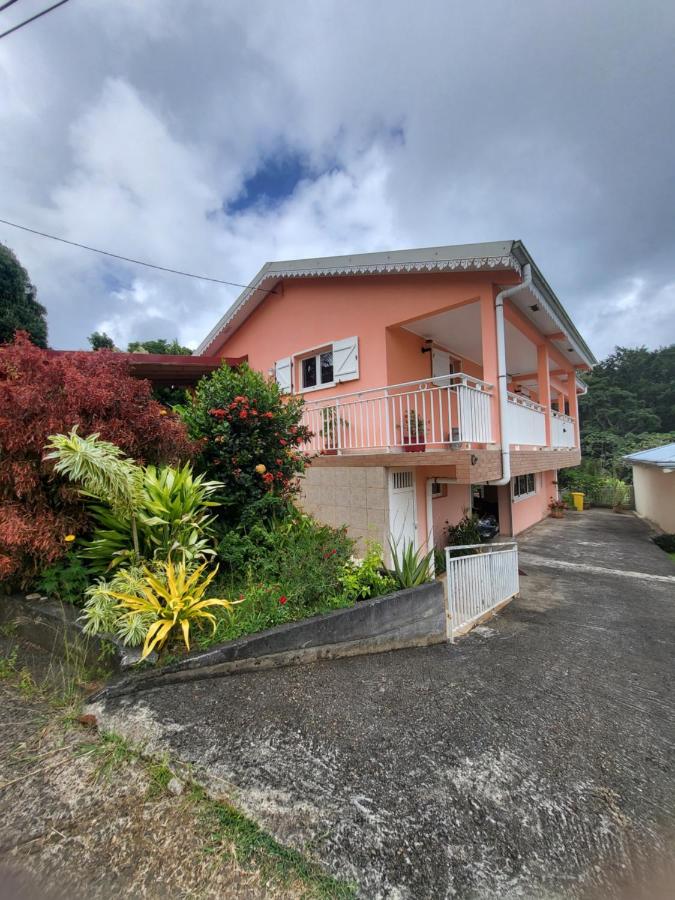 Le Balisier - B&B