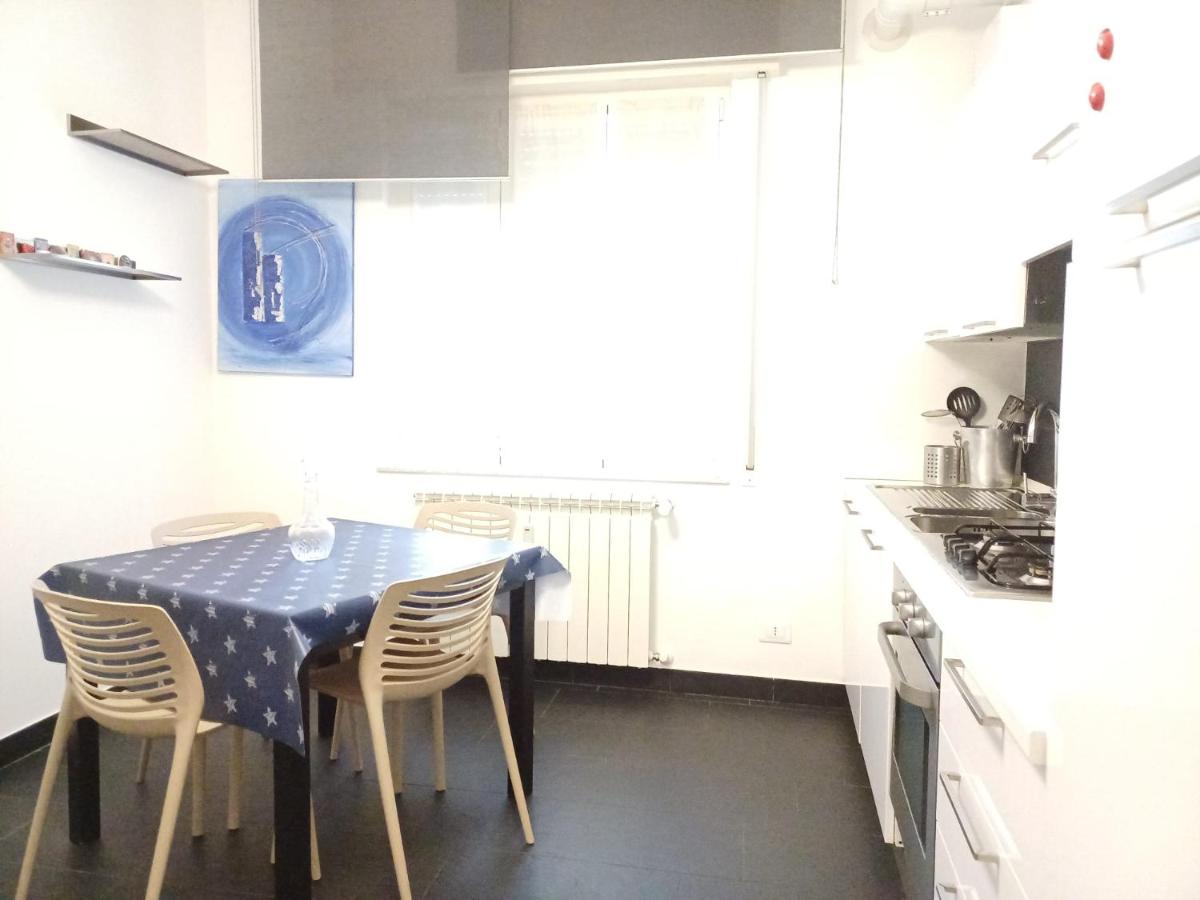 Casa vacanze Gillo Finalpia - B&B Finale Ligure