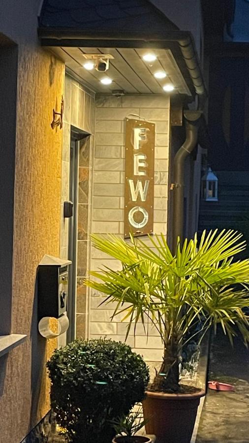 Ferienwohnung am Chursbach - B&B