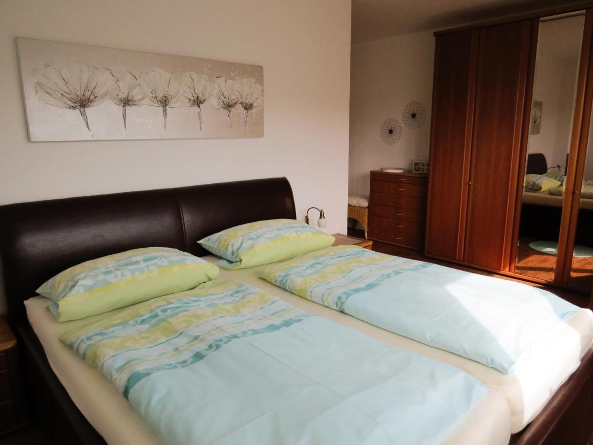 Superior One-Bedroom Apartment with Balcony