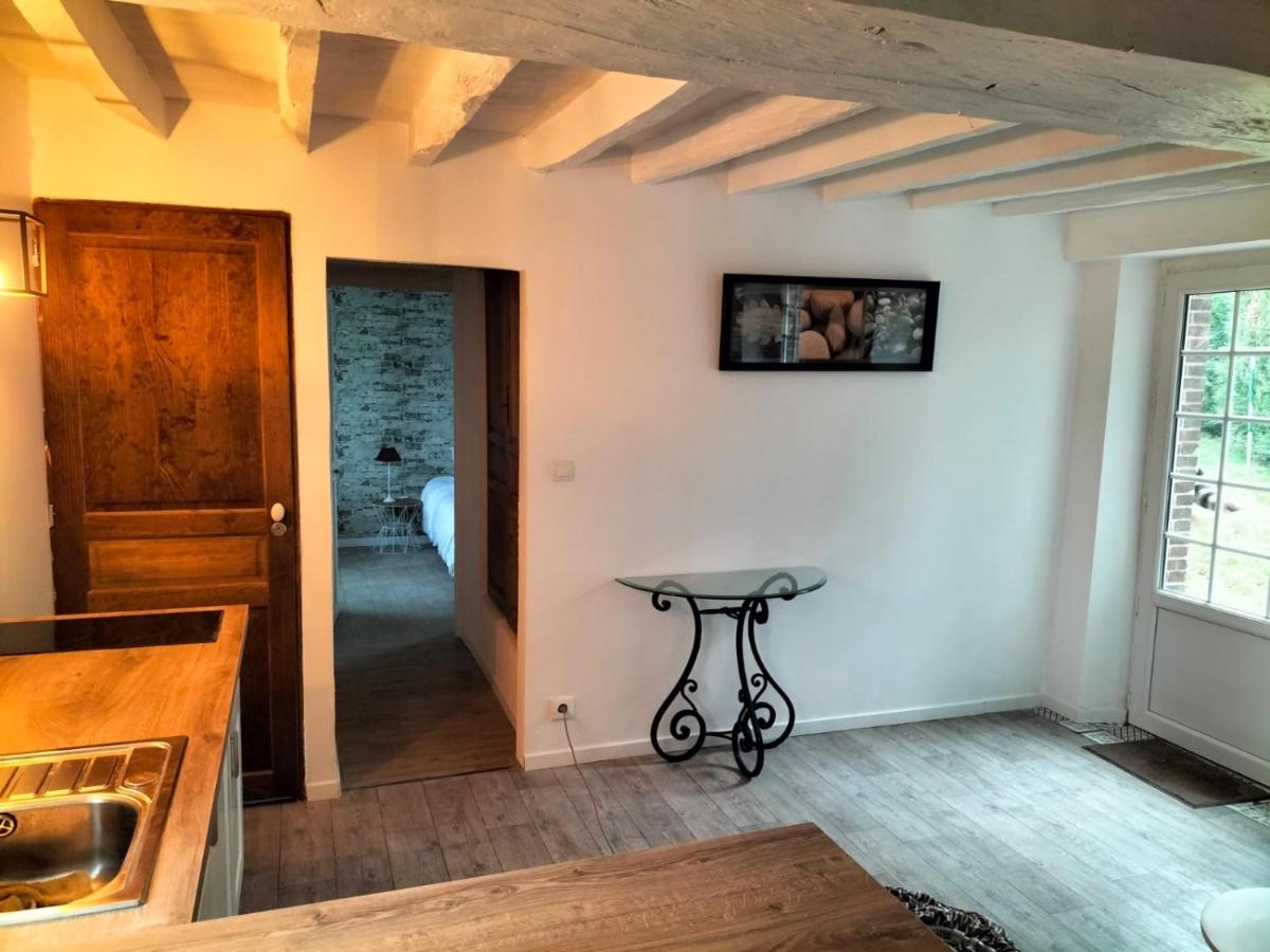 La maison du four à pain - Bed and Breakfast