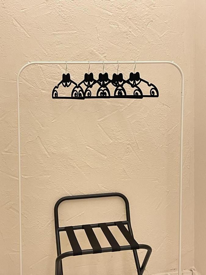 Bohemian Studio Self check-in - B&B Riyad