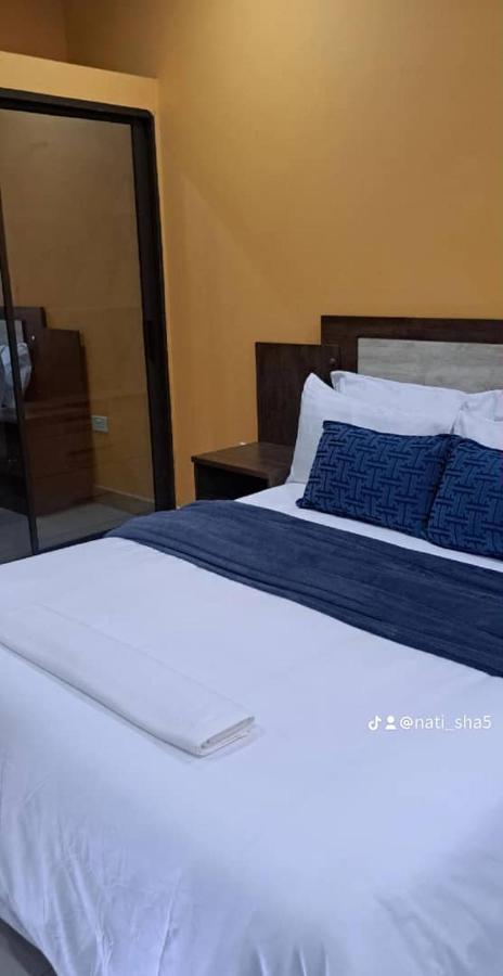 B&B Ndola - 11036 - Bed and Breakfast Ndola