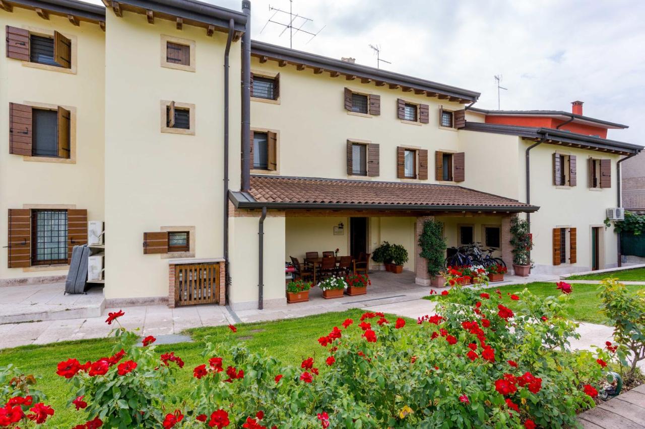 Agriturismo Al Tralcio - B&B
