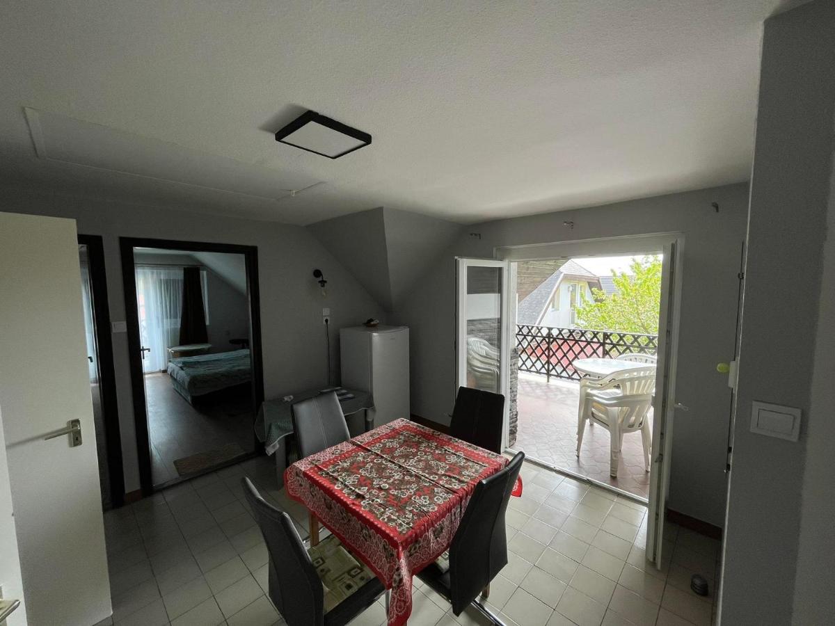 Apartment mit 3 Schlafzimmern