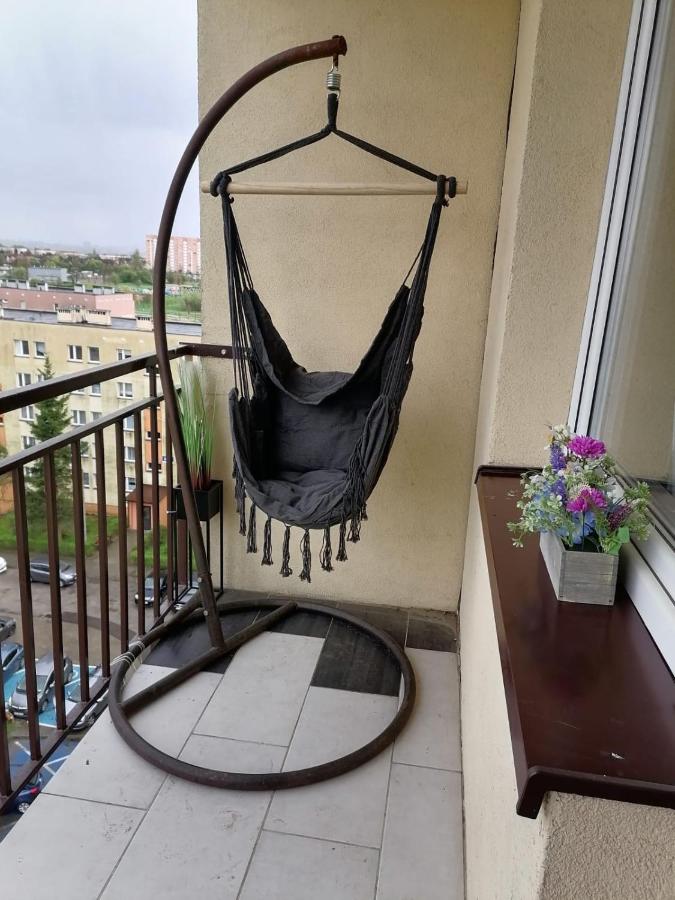 Apartament Gagarina 31 - B&B