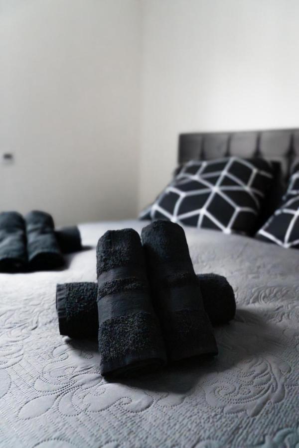 Ferienwohnung Hills - Bed and Breakfast