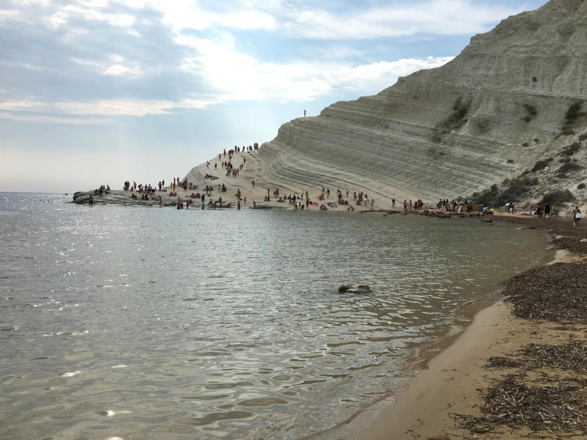 APPARTAMENTO MARE E SPIAGGIA - B&B Porto Empedocle