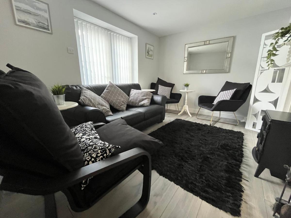 Limes Cottage - B&B Cowbridge
