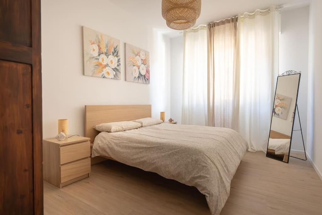Appartamento Viareggio Centro - Bed and Breakfast Viareggio