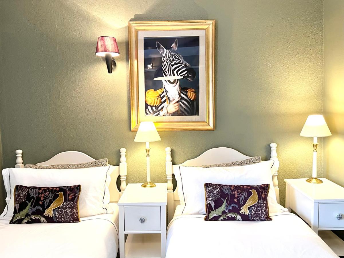 Chambre Triple Deluxe