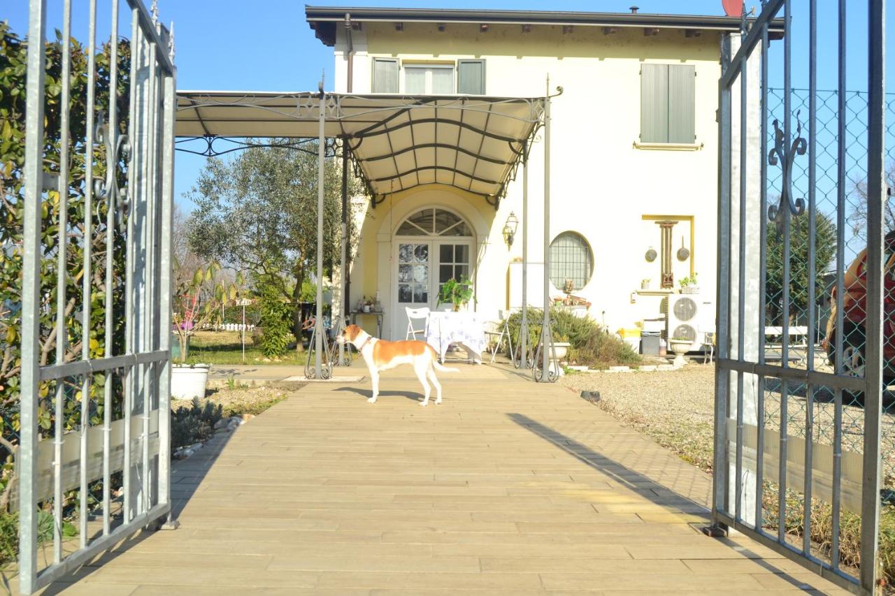 Lotus Country House - B&B Crespellano