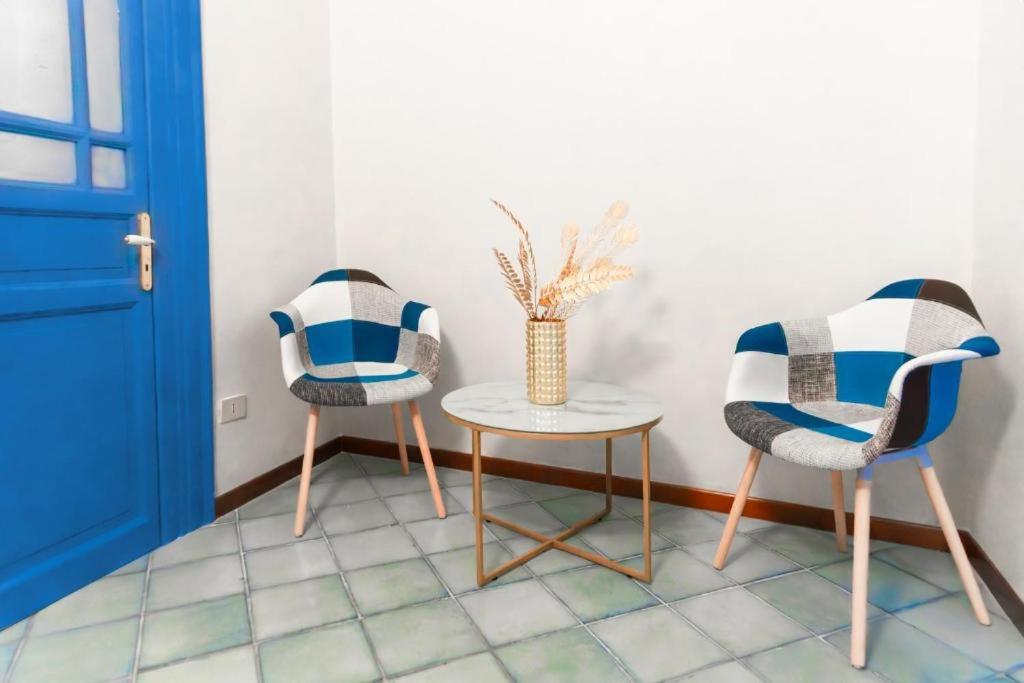 Appartamento con 1 Camera da Letto e Balcone