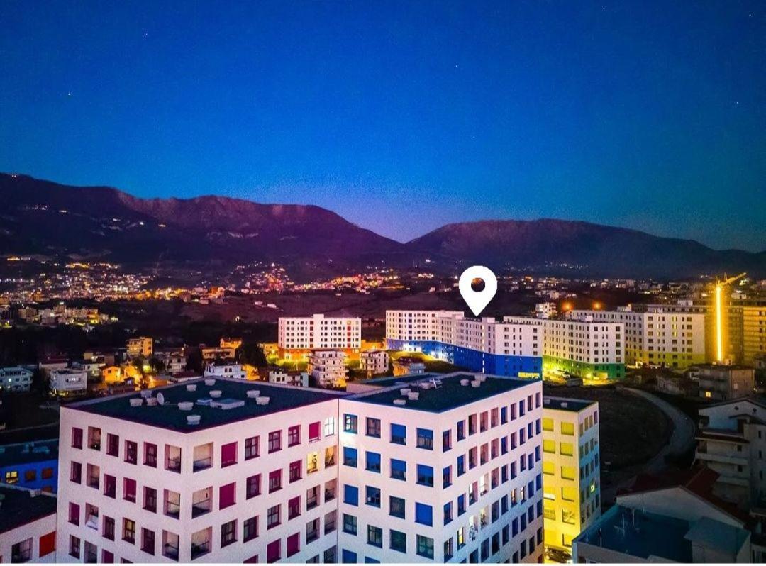 Your Home in Tirana - B&B Tirana