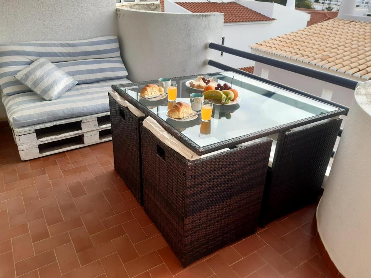 MARESIA Beach Apartment - B&B Vilamoura