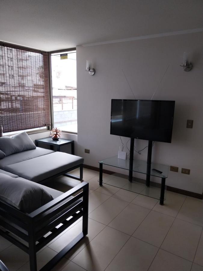 B&B Iquique - Azul 1 - Bed and Breakfast Iquique