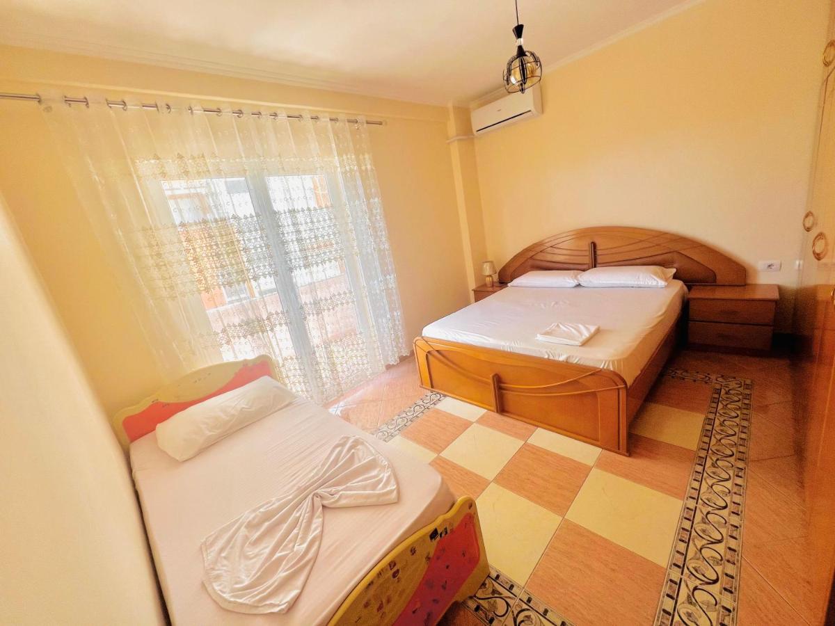 Apartment mit 2 Schlafzimmern
