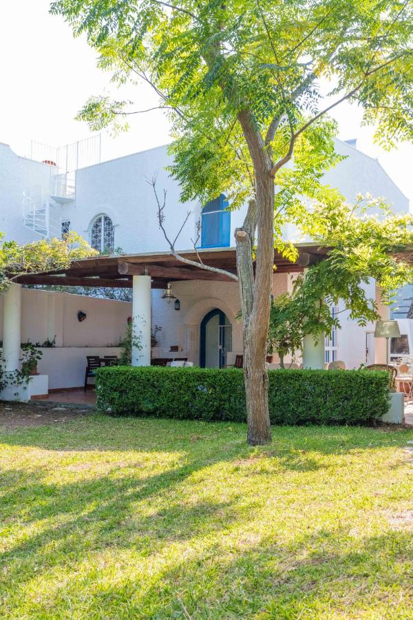 Villa con 2 Camere da Letto