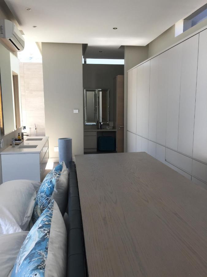 Executive Suite mit Meerblick