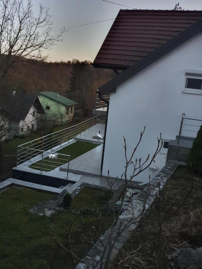 Kuća za odmor na Mrežnici - B&B