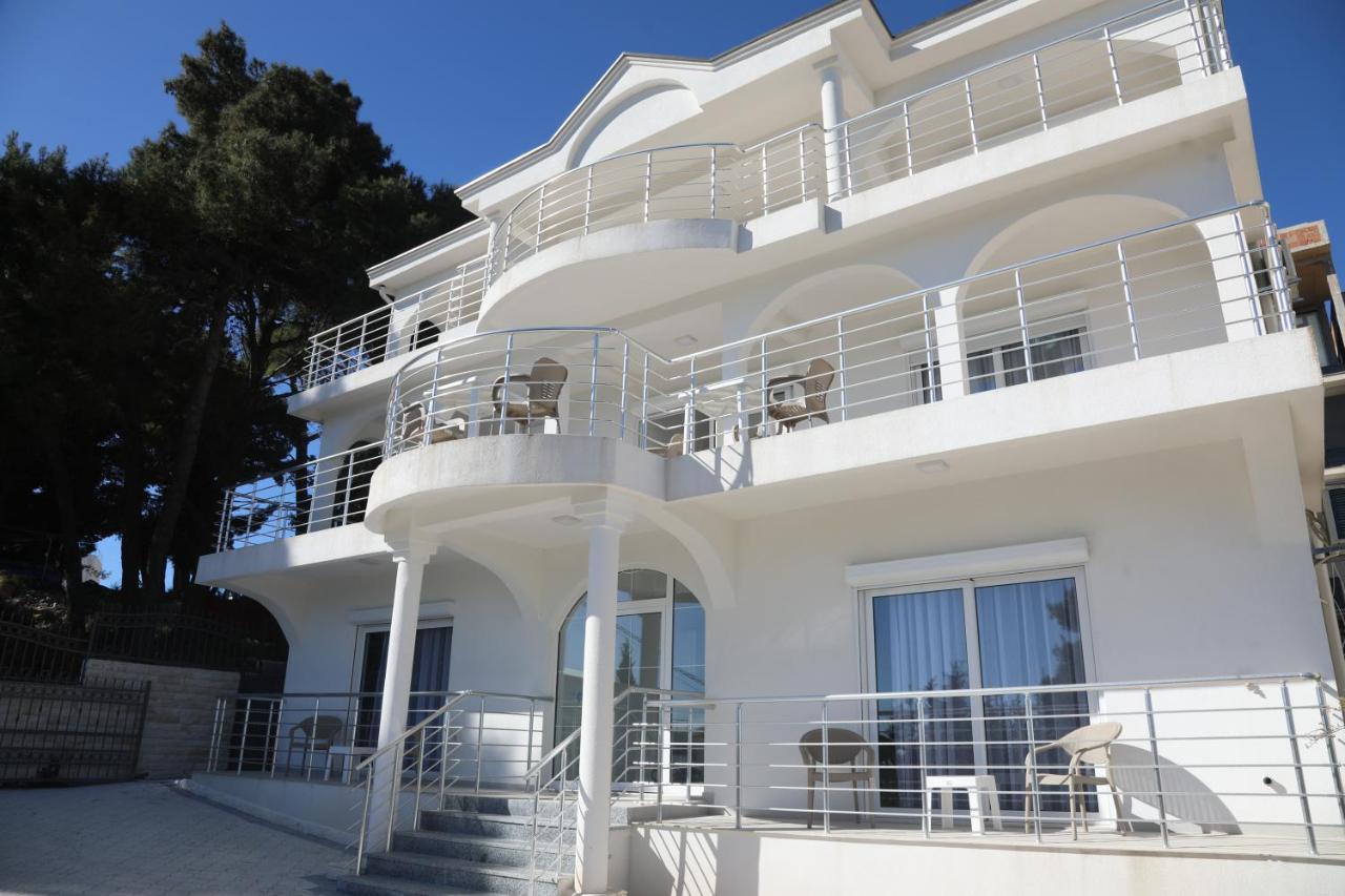Villa Palace - B&B Dulcigno