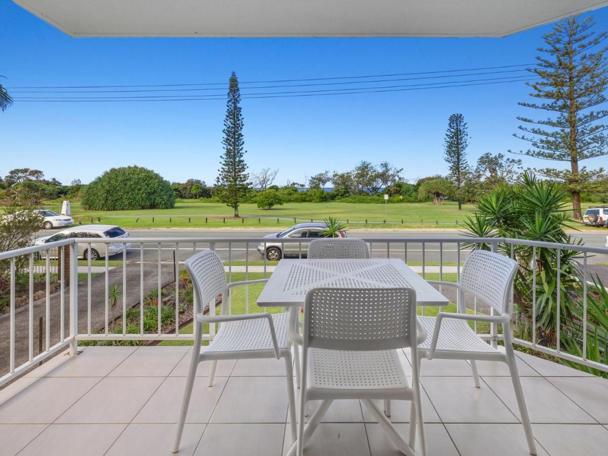 Ocean Outlook on Marine Parade - B&B