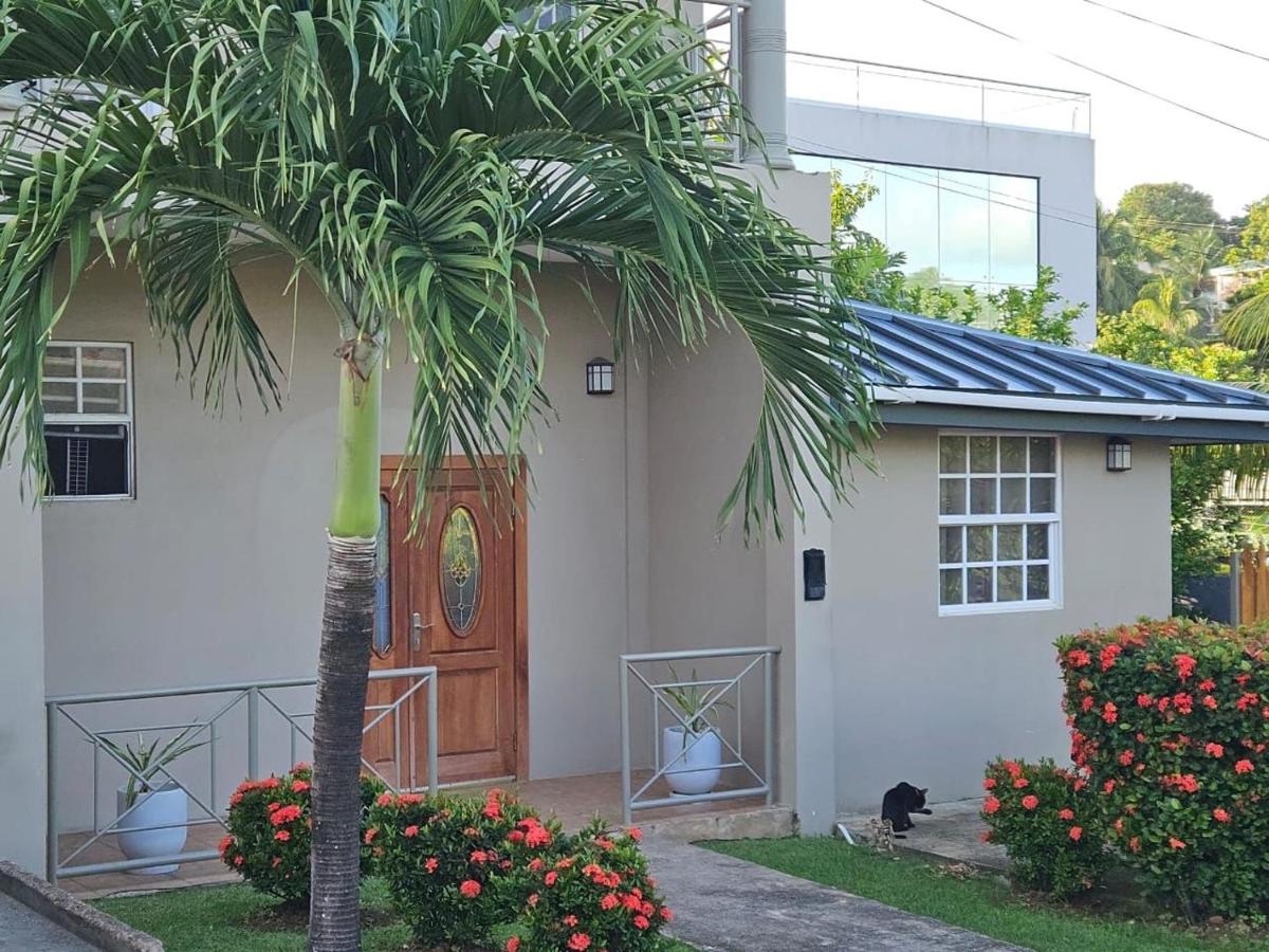 Cozy one Bedroom Apartment Garden side - Chambres d’hôtes Lambeau