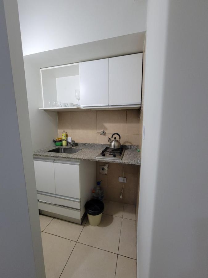 Alquiler Temporario San Miguel de Tucuman-Barrio Sur - B&B