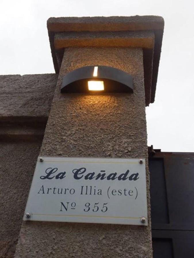 Casa en Chilecito La Cañada - B&B