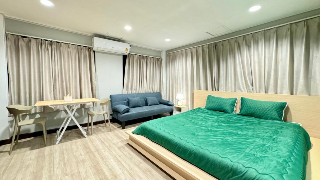 Habitación Doble con baño privado