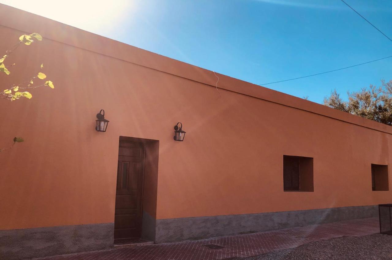 Casona el Chañar - Ferienwohnung
