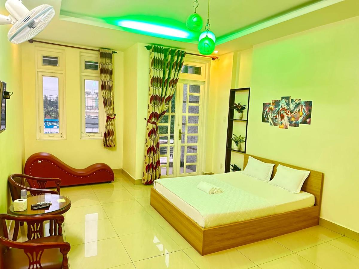 B&B Ho Chi Minh City - 158A Hotel - Bed and Breakfast Ho Chi Minh City