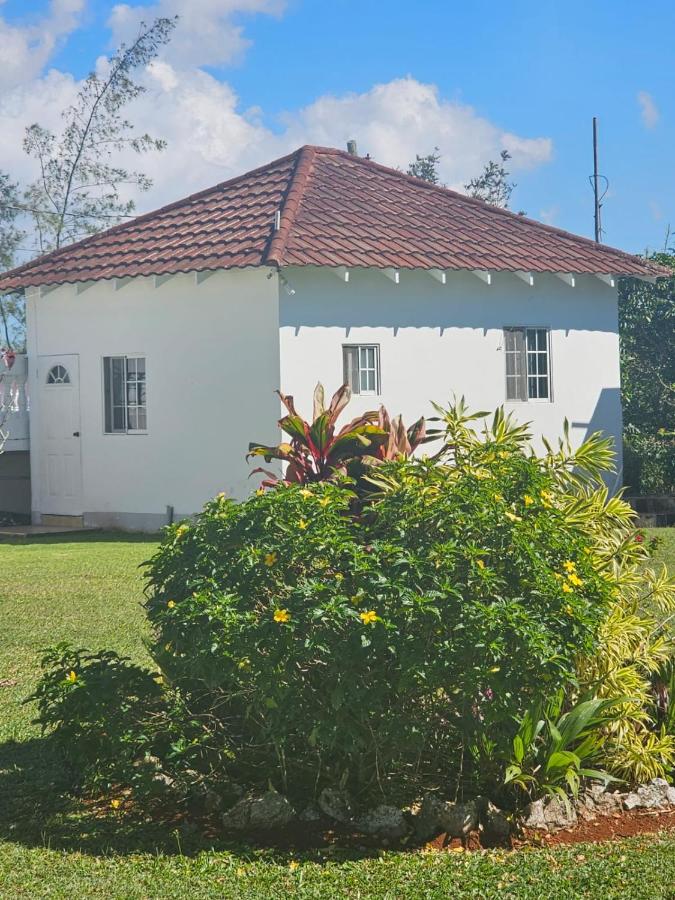 One-Bedroom Bungalow