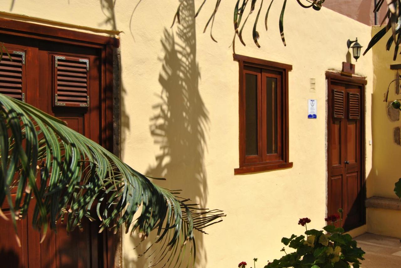 Casa Rural La Aldaba - B&B