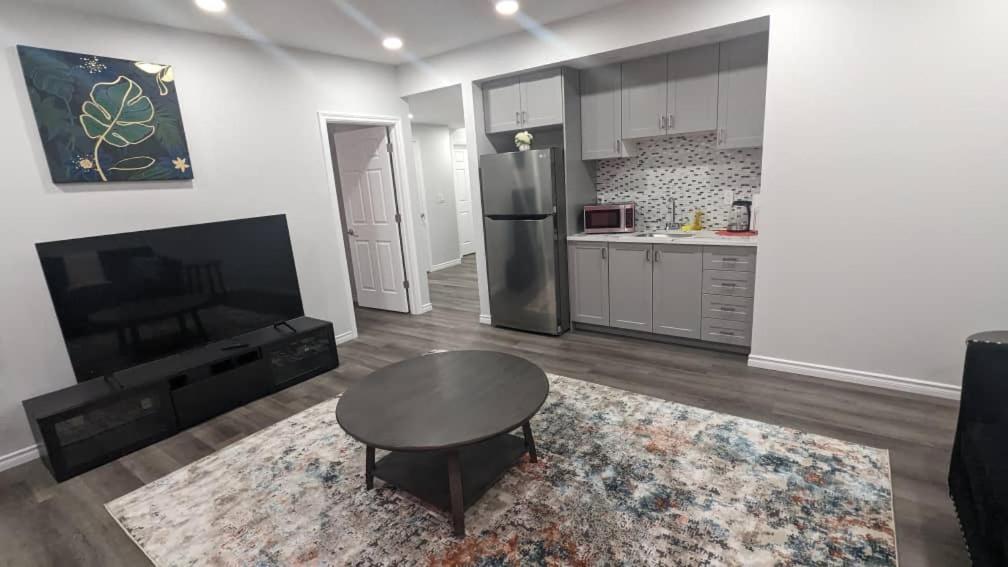 Appartement 1 Chambre