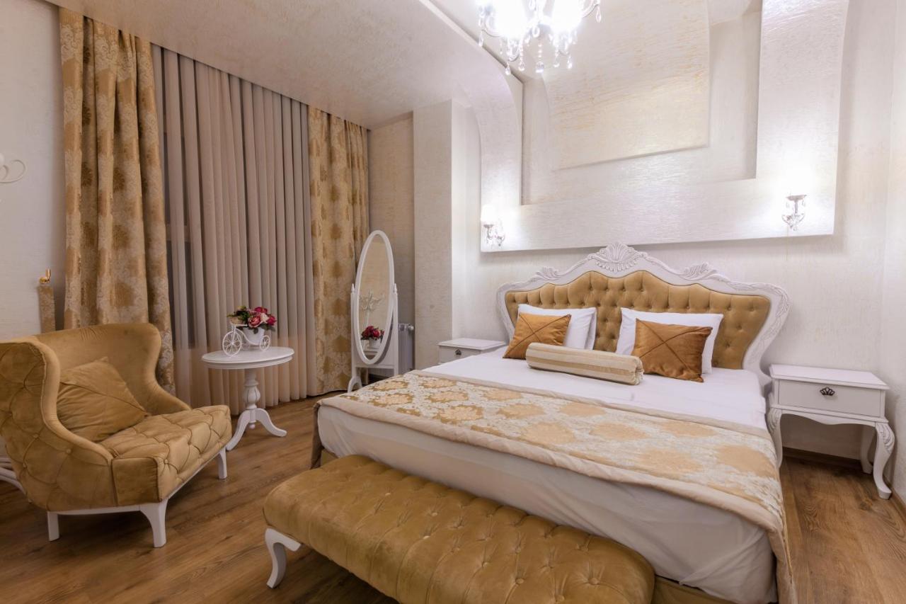 B&B Zugdidi - Iberia Palace Hotel - Bed and Breakfast Zugdidi