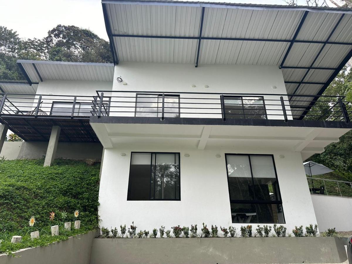 Finca el Silencio - B&B