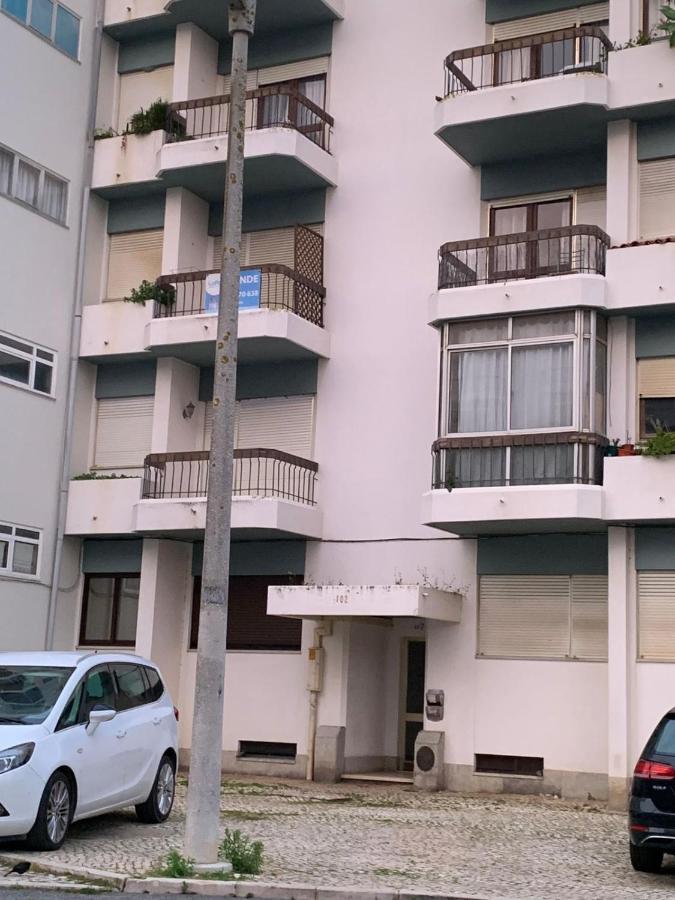Wonder House Estoril - B&B